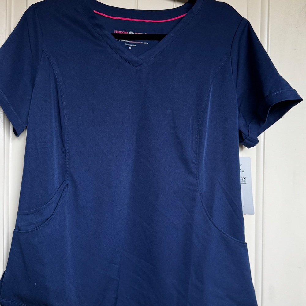Moxie Stephanie Top